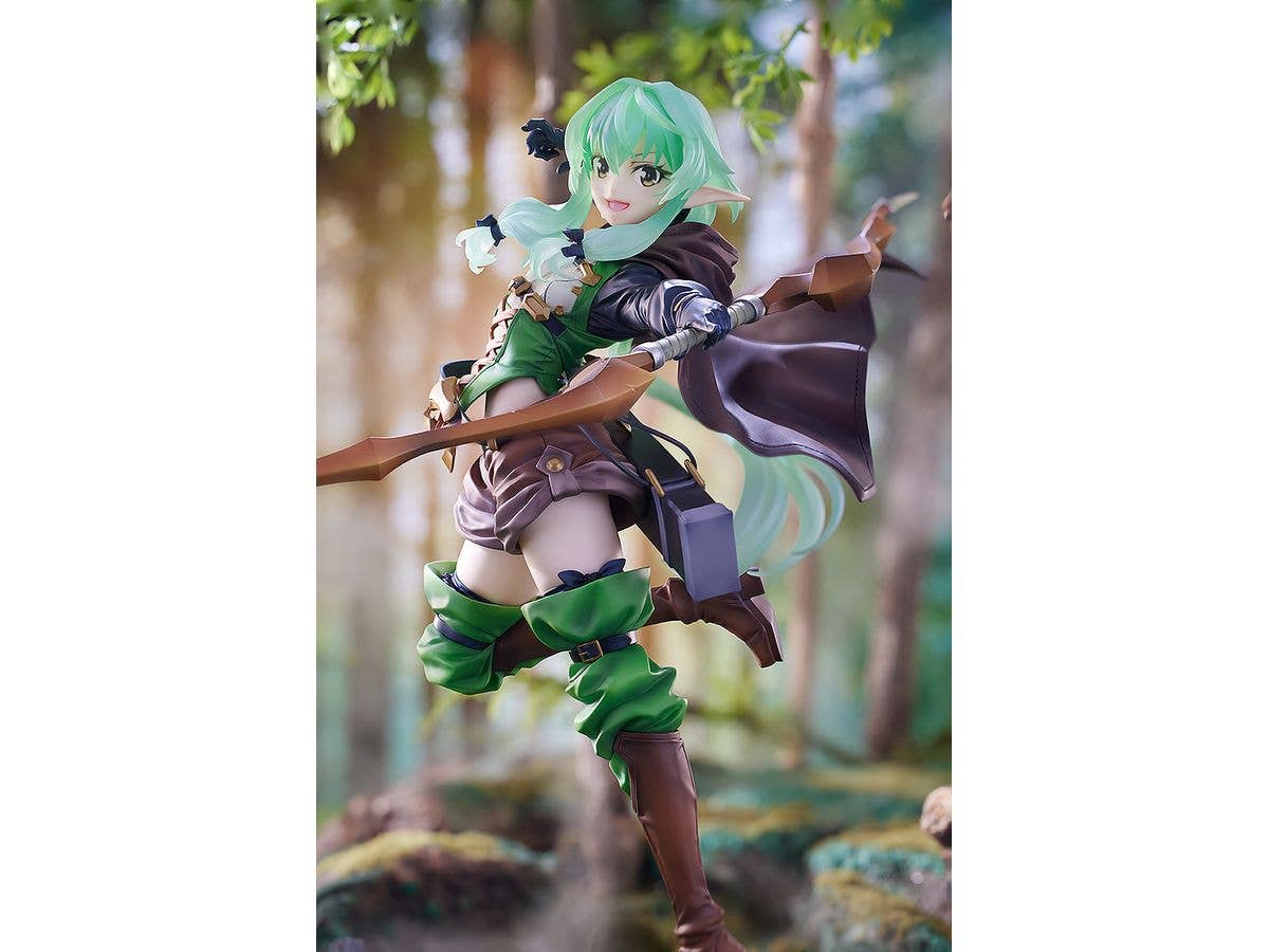 KADOKAWA High Elf Archer | 4935228667680