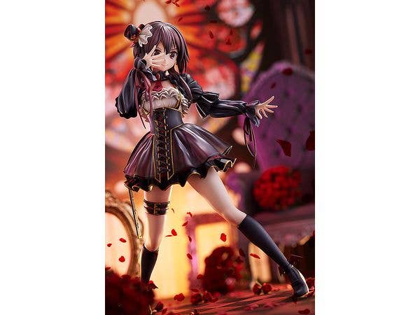 KADOKAWA Megumin gothic lolita dress ver. | 4935228687404
