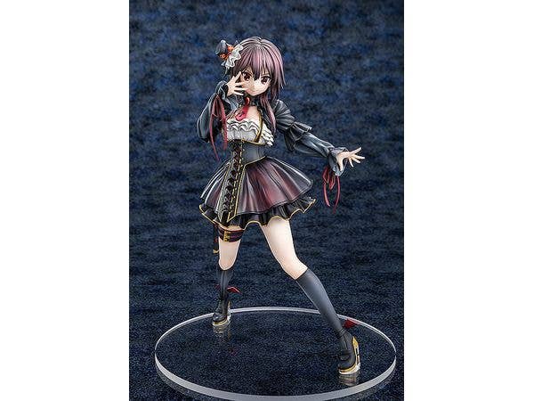 KADOKAWA Megumin gothic lolita dress ver. | 4935228687404