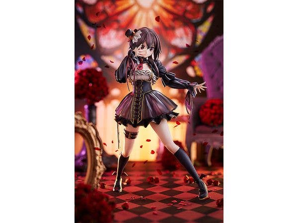 KADOKAWA Megumin gothic lolita dress ver. | 4935228687404