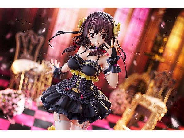 KADOKAWA Yunyun: Gothic Lolita Dress Ver. | 4935228687428