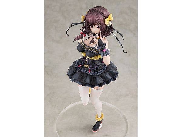 KADOKAWA Yunyun: Gothic Lolita Dress Ver. | 4935228687428