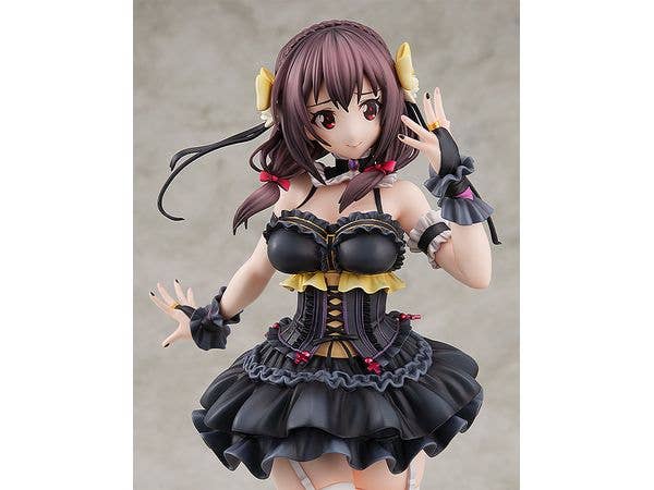 KADOKAWA Yunyun: Gothic Lolita Dress Ver. | 4935228687428