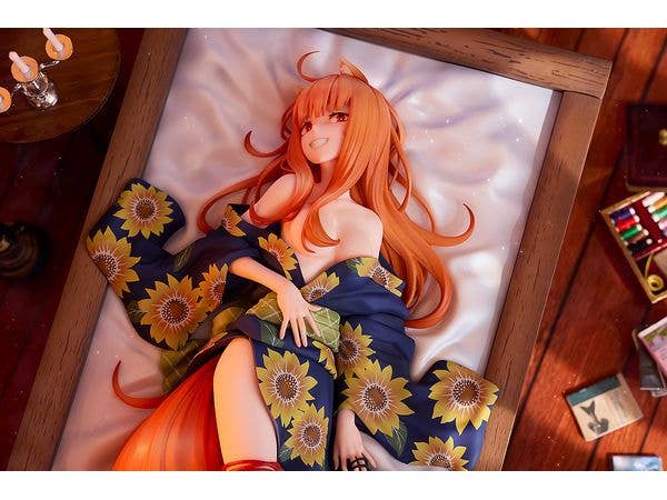 KADOKAWA Holo: Yukata Beauty Ver. | 4935228687497