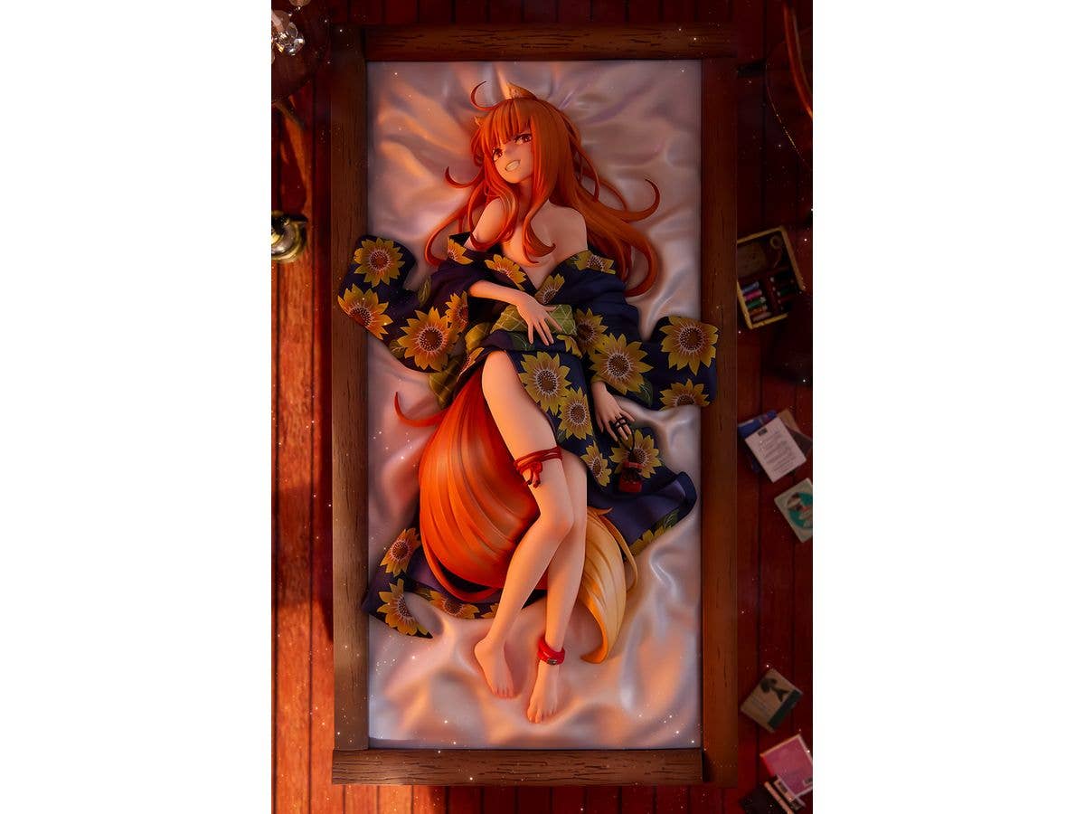 KADOKAWA Holo: Yukata Beauty Ver. | 4935228687497