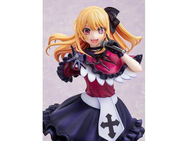 Kadokawa Oshi No Ko Series Ruby 1/7 Scale Figure | 4935228687589