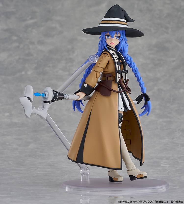 KADOKAWA PLASTIC MODEL SERIES Roxy Migurdia DX Ver. | 4935228689545