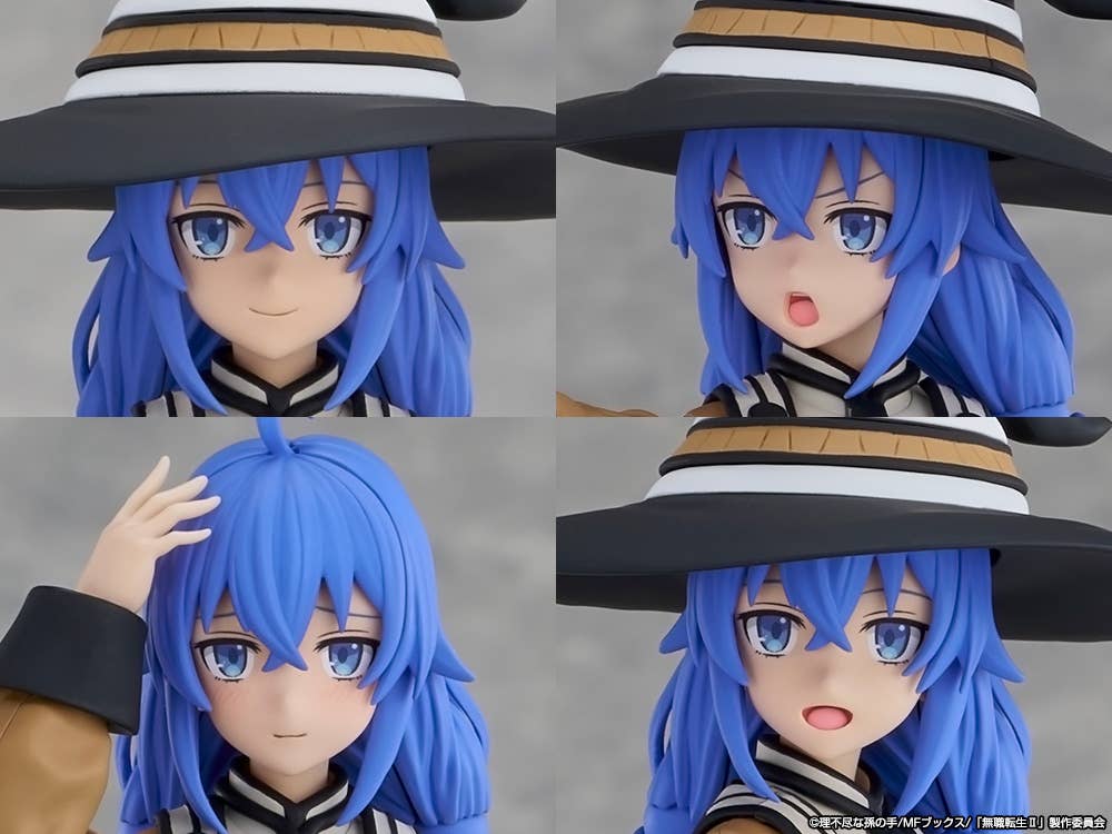 KADOKAWA PLASTIC MODEL SERIES Roxy Migurdia DX Ver. | 4935228689545
