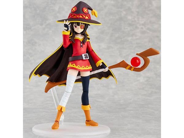 KADOKAWA KADOKAWA PLASTIC MODEL SERIES Megumin | 4935228698226