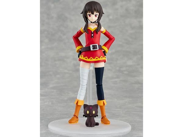 KADOKAWA KADOKAWA PLASTIC MODEL SERIES Megumin | 4935228698226