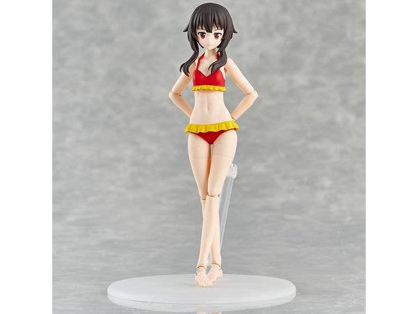 KADOKAWA KADOKAWA PLASTIC MODEL SERIES Megumin DXver. | 4935228698233