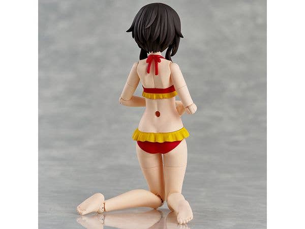 KADOKAWA KADOKAWA PLASTIC MODEL SERIES Megumin DXver. | 4935228698233