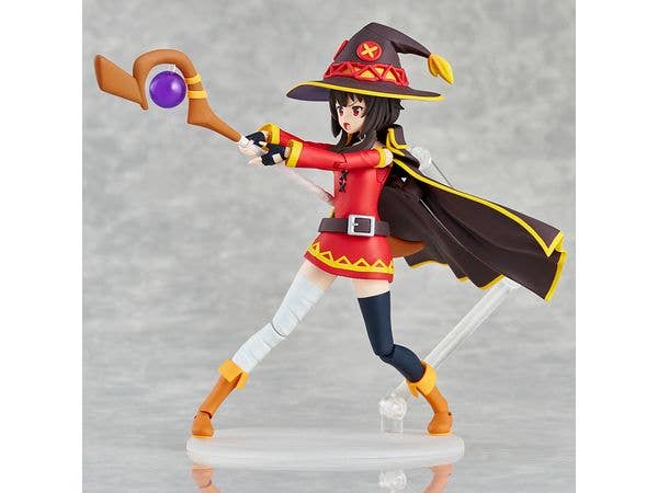 KADOKAWA KADOKAWA PLASTIC MODEL SERIES Megumin DXver. | 4935228698233