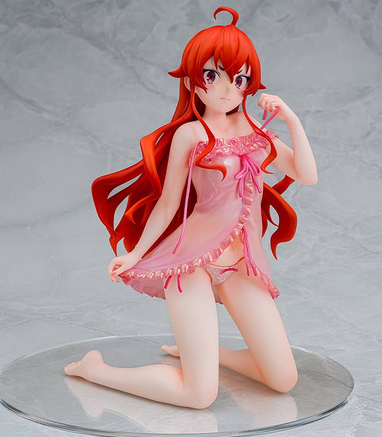 Eris Boreas Greyrat lingerie ver. | 4935228808076