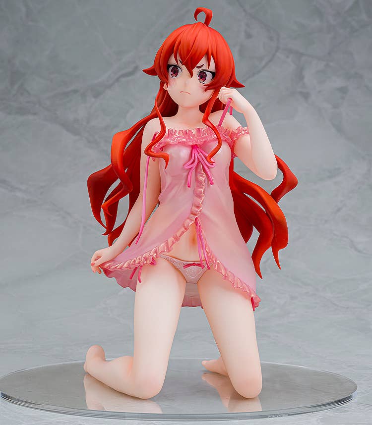 Eris Boreas Greyrat lingerie ver. | 4935228808076