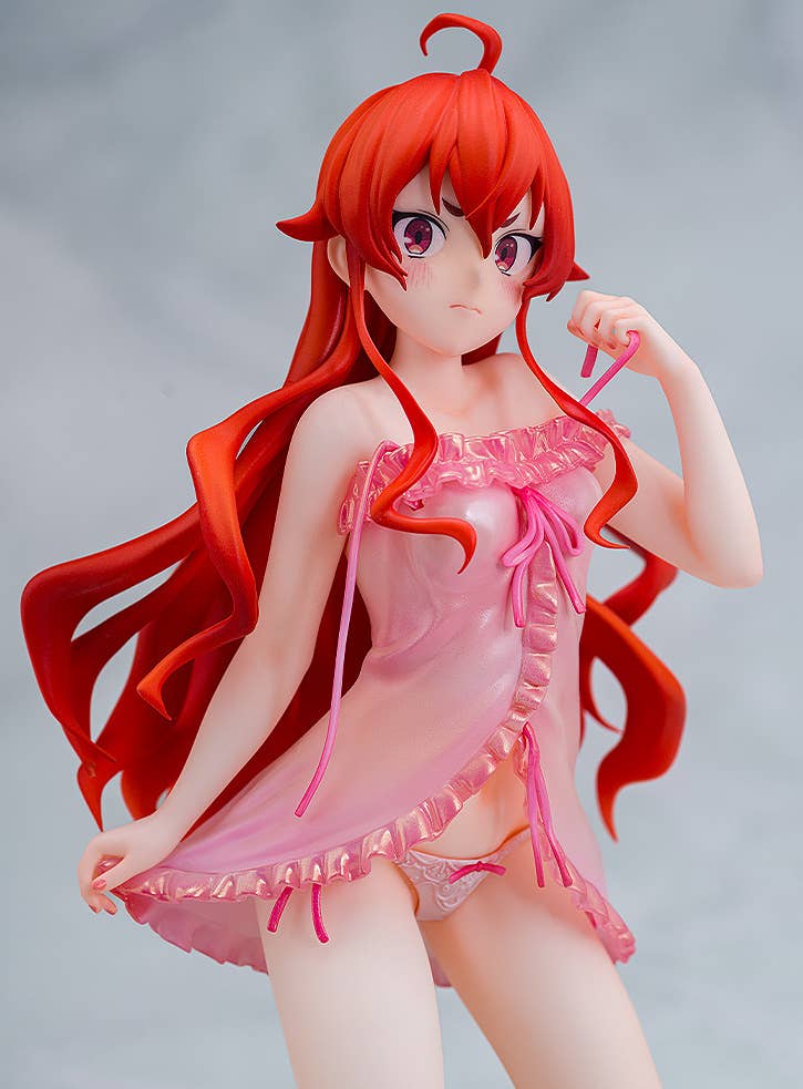 Eris Boreas Greyrat lingerie ver. | 4935228808076