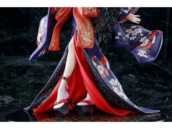 Kadokawa Fate/Stay Night: Heaven's Feel Series Saber Alter Kimono Ver. (Re-Run) 1/7 Scale Figure | 4935228899739