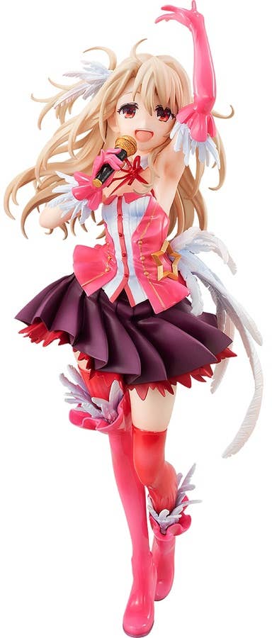 プリヤ - Illyasviel von Einzbern - KDcolle - Prisma☆Klangfest Ver. - 1/7 | 4988111909831