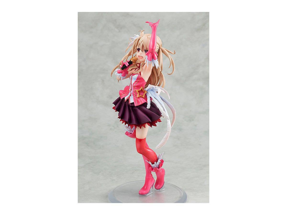 プリヤ - Illyasviel von Einzbern - KDcolle - Prisma☆Klangfest Ver. - 1/7 | 4988111909831