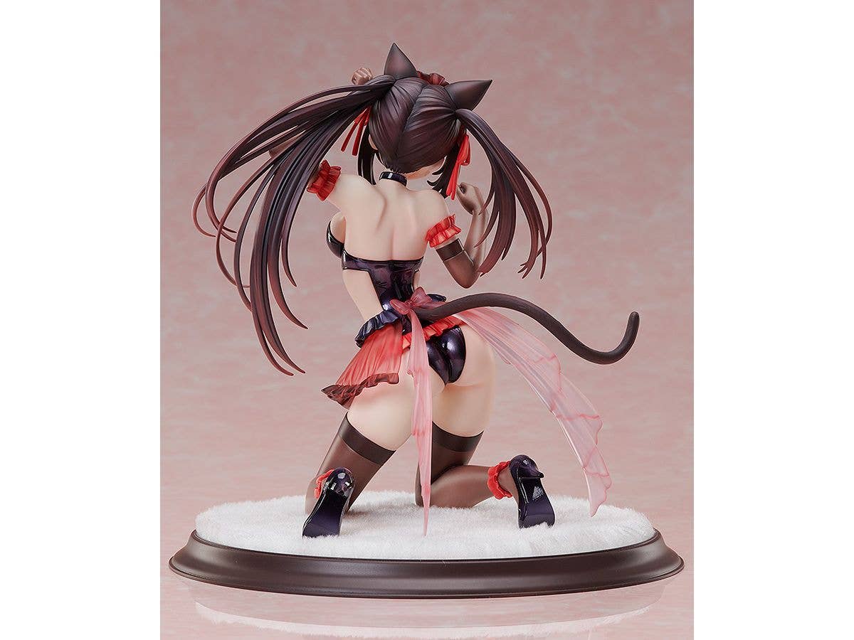 KADOKAWA Date A Bullet Light Novel: Kurumi Tokisaki Cat ears ver. | 4935228949021