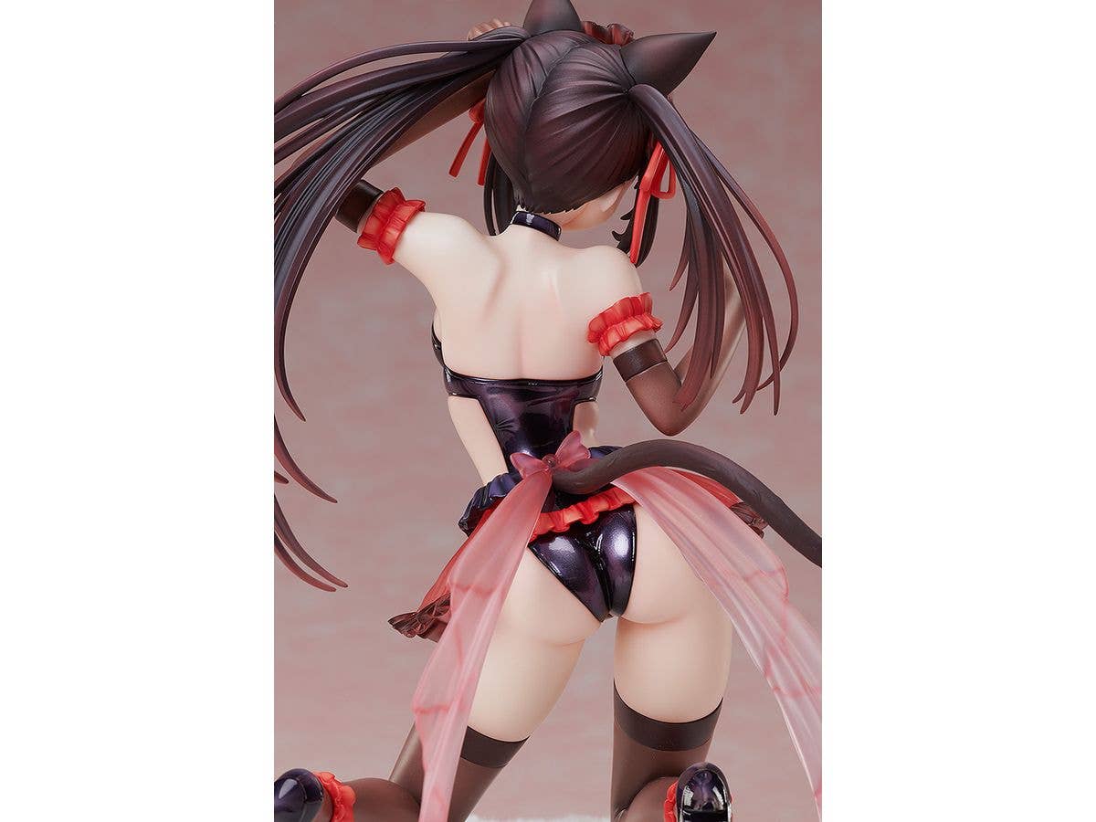 KADOKAWA Date A Bullet Light Novel: Kurumi Tokisaki Cat ears ver. | 4935228949021