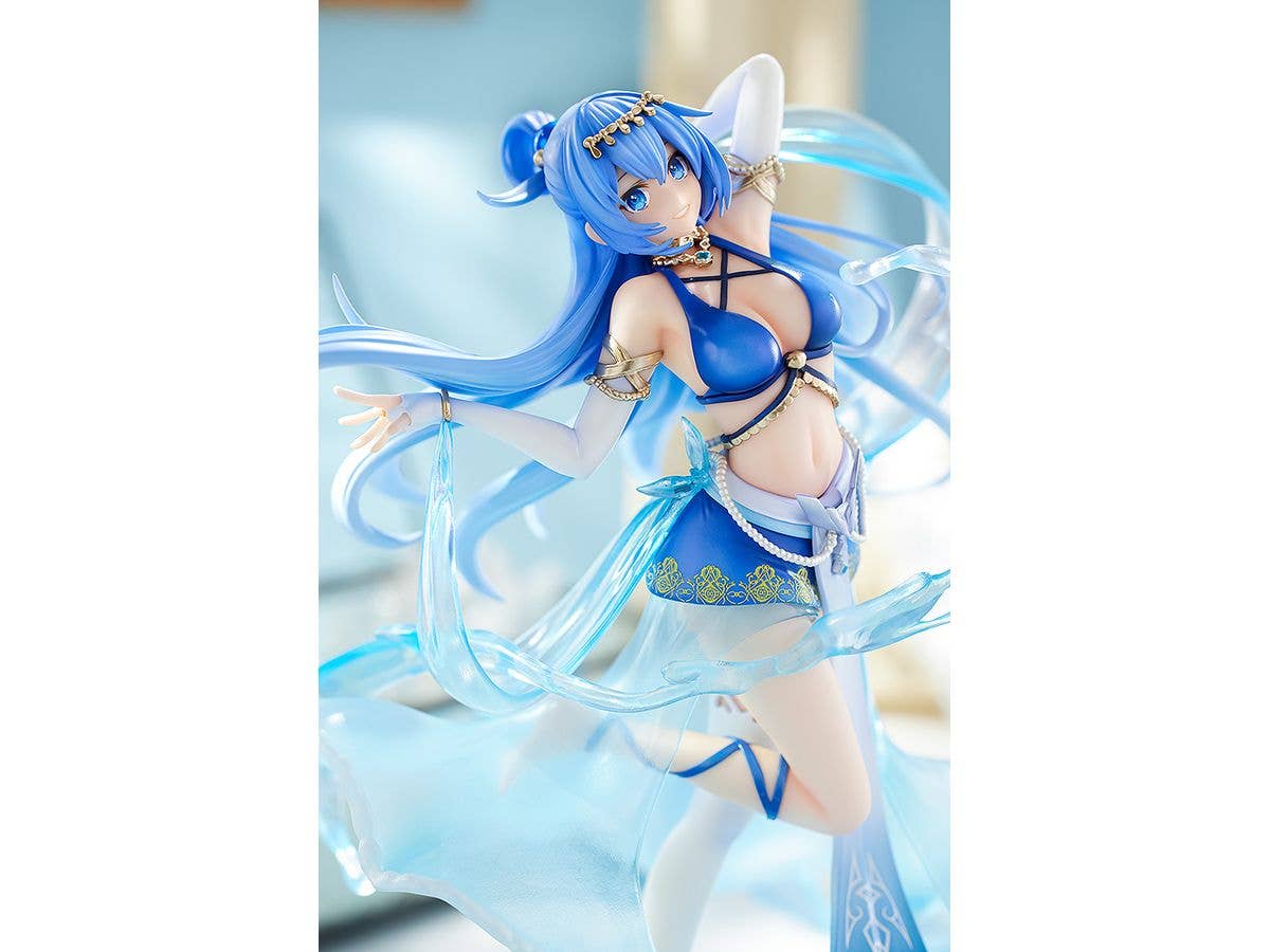 KADOKAWA KONOSUBA-God's blessing on this wonderful world Aqua: Light Novel 10th Anniversary ver. | 4935228968916