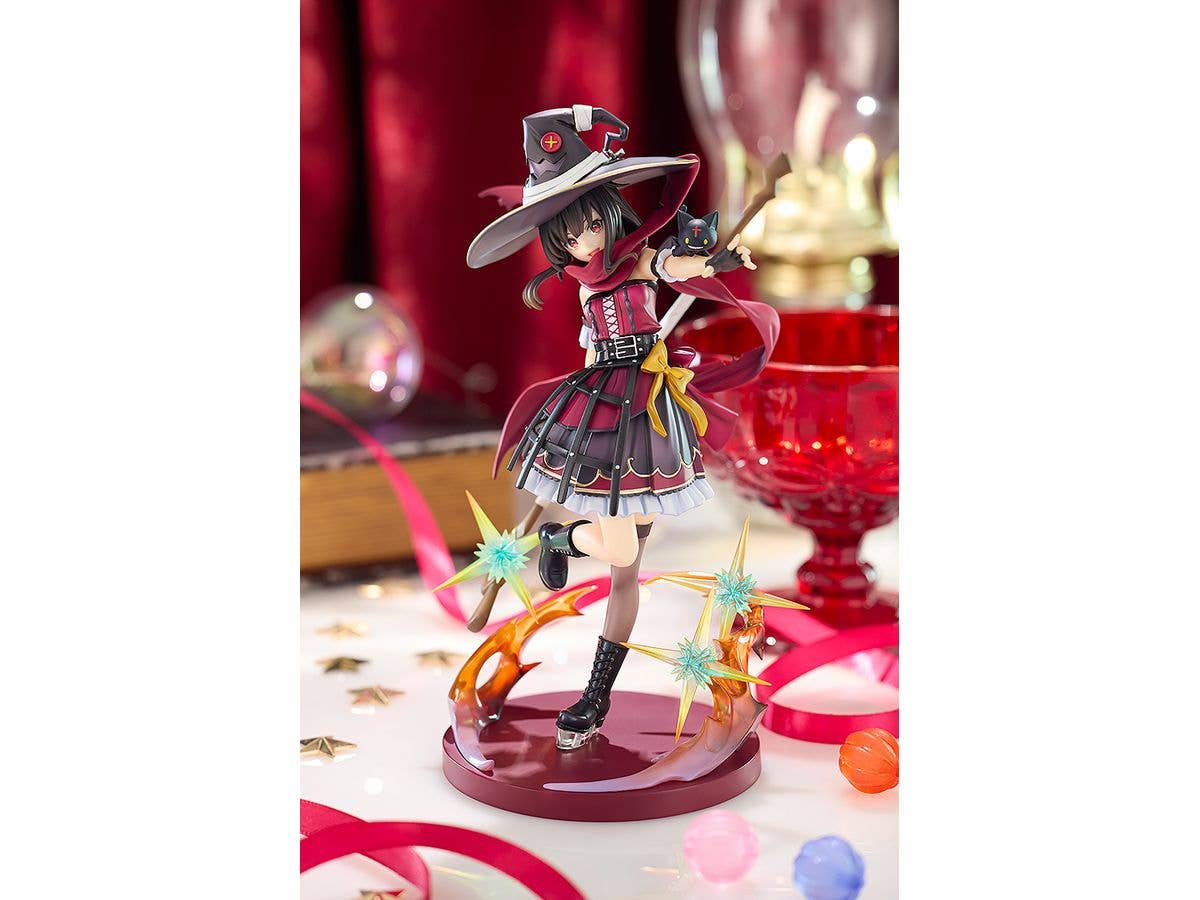 KADOKAWA KONOSUBA-God's blessing on this wonderful world Megumin: Light Novel 10th Anniversary ver. | 4935228968930