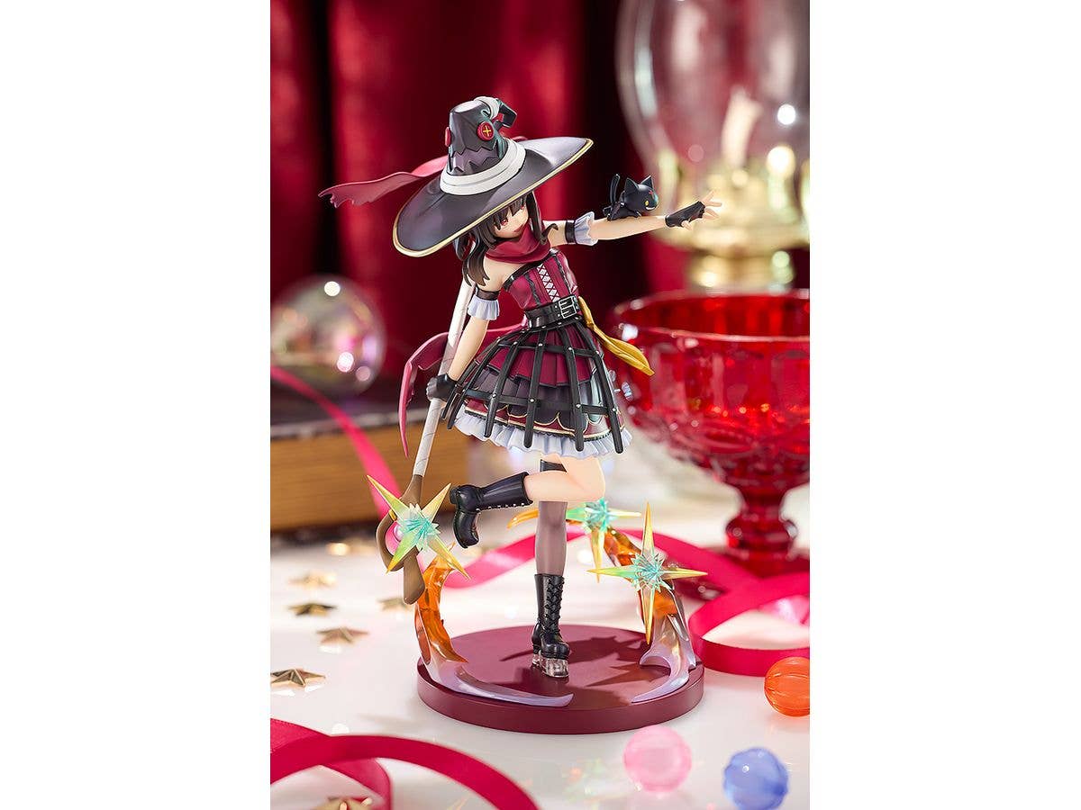 KADOKAWA KONOSUBA-God's blessing on this wonderful world Megumin: Light Novel 10th Anniversary ver. | 4935228968930
