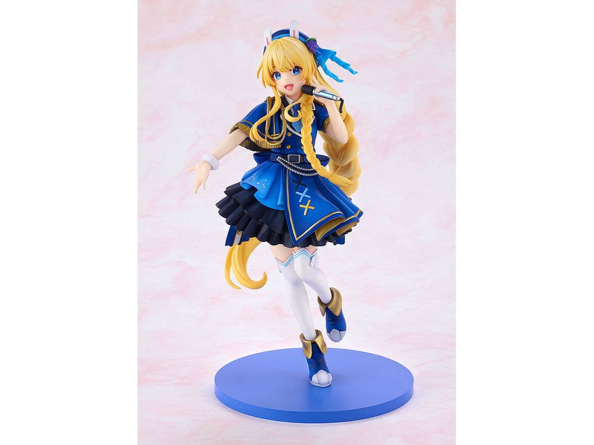 KADOKAWA KONOSUBA-God's Blessing on This Wonderful World Iris: Light Novel Idol Ver. | 4935228968954