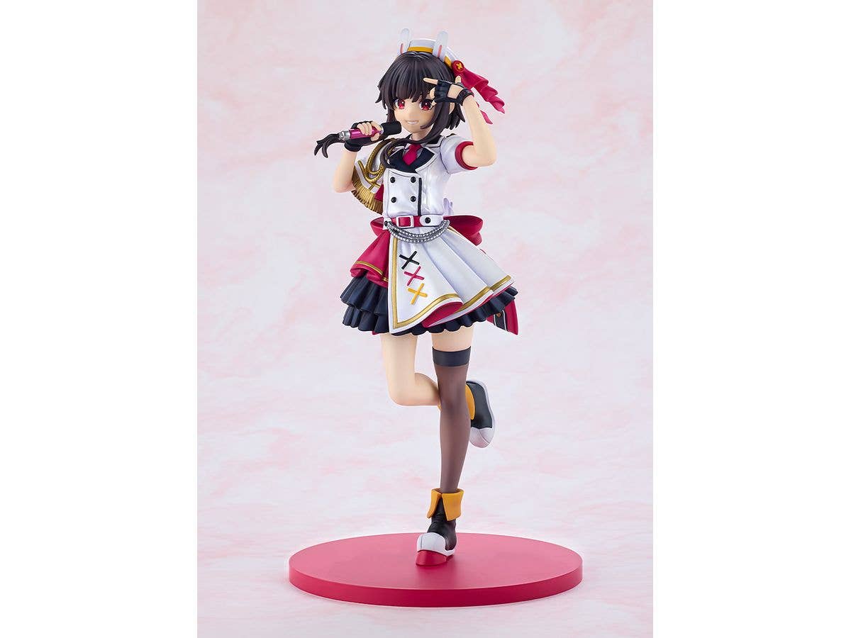 KADOKAWA KONOSUBA-An Explosion on This Wonderful World Megumin: Light Novel Idol Ver. | 4935228968961