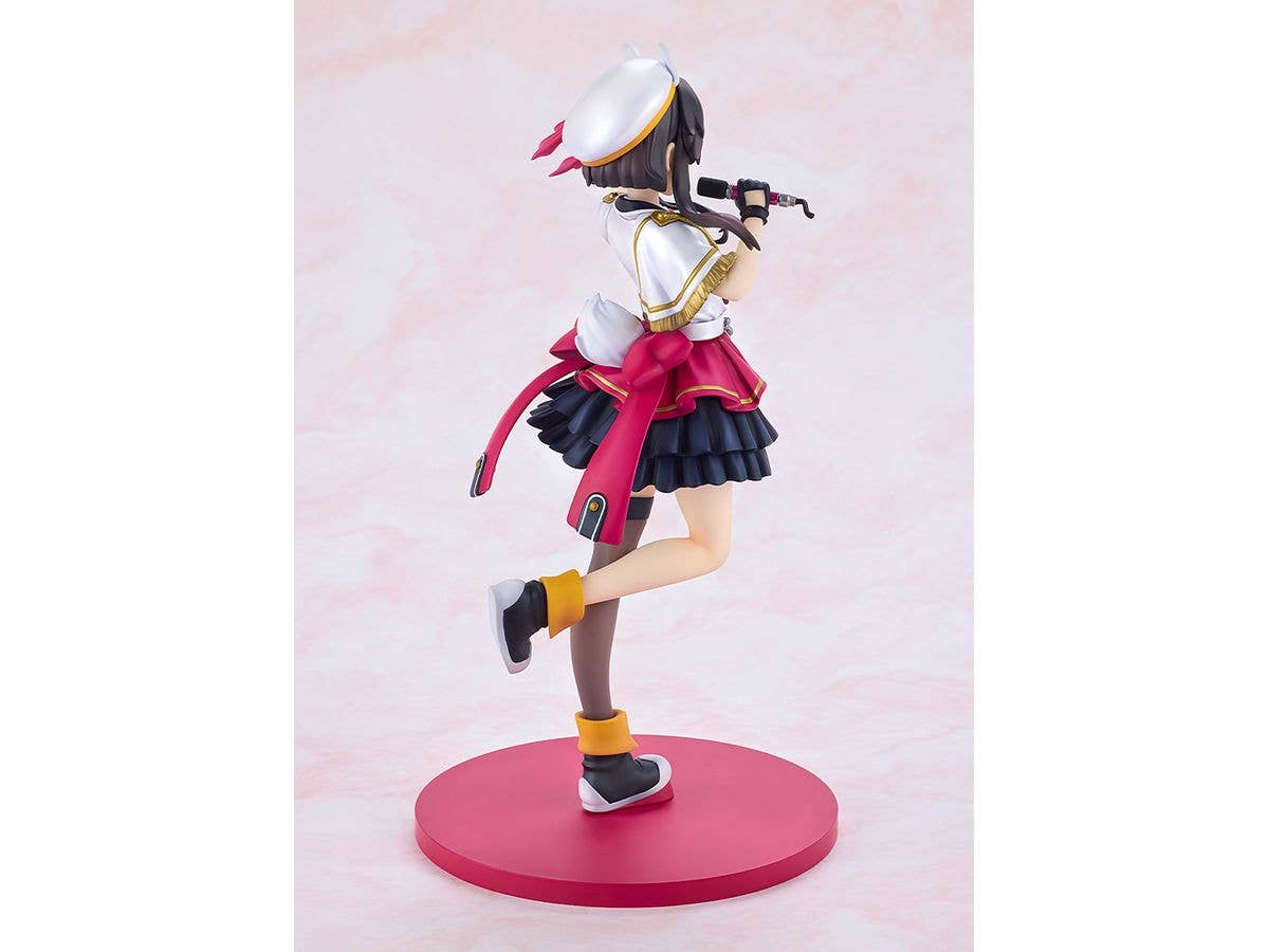 KADOKAWA KONOSUBA-An Explosion on This Wonderful World Megumin: Light Novel Idol Ver. | 4935228968961