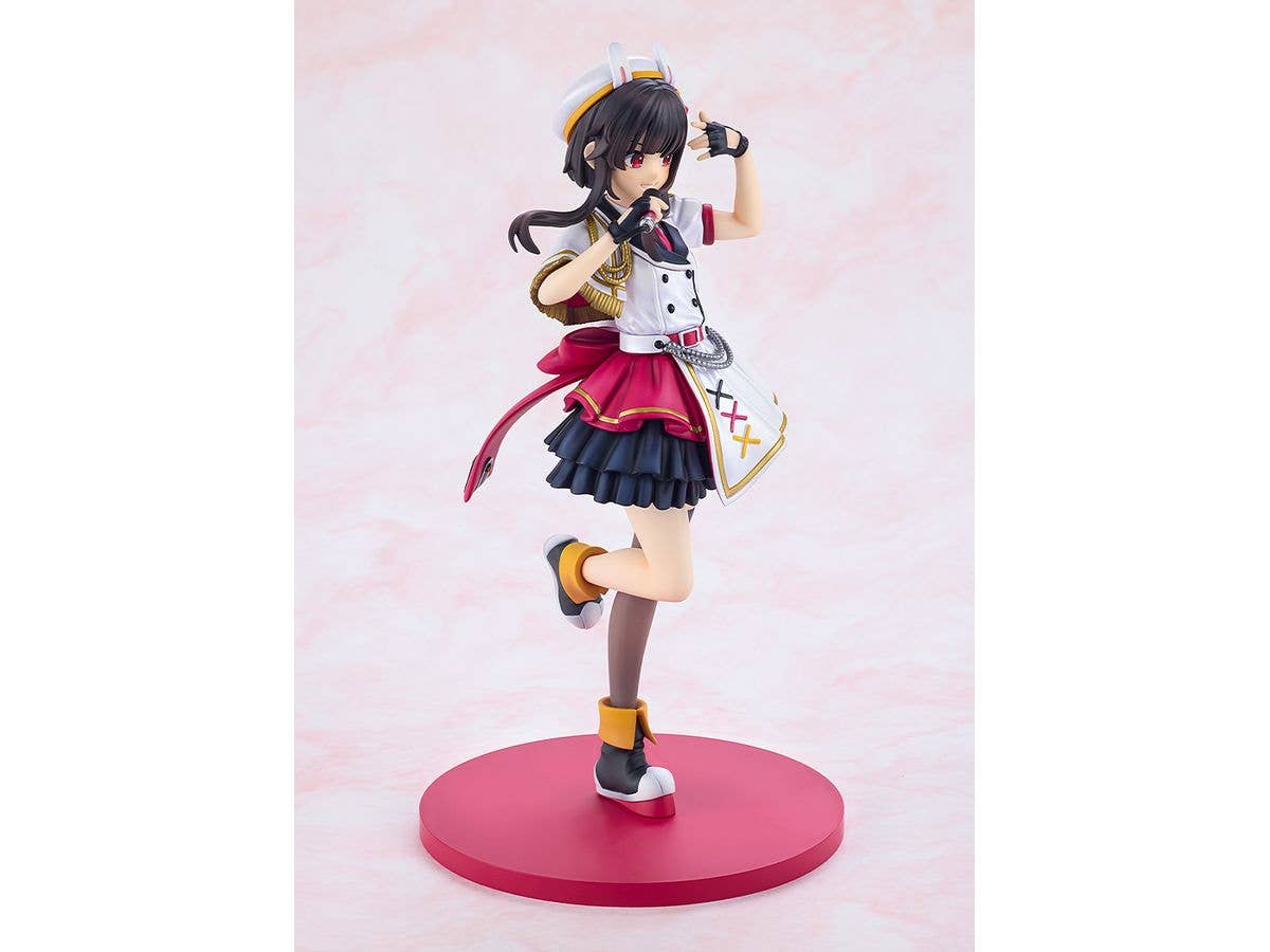 KADOKAWA KONOSUBA-An Explosion on This Wonderful World Megumin: Light Novel Idol Ver. | 4935228968961