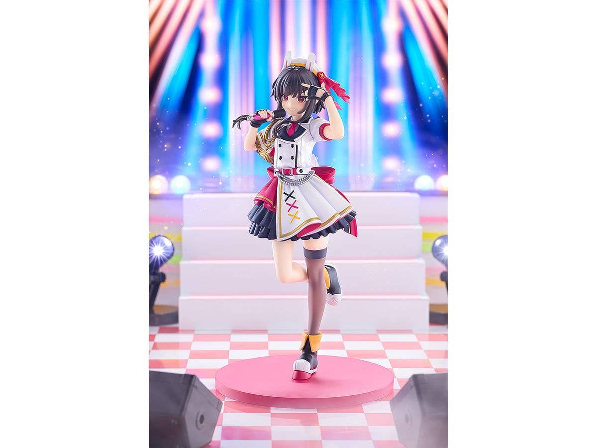 KADOKAWA KONOSUBA-An Explosion on This Wonderful World Megumin: Light Novel Idol Ver. | 4935228968961