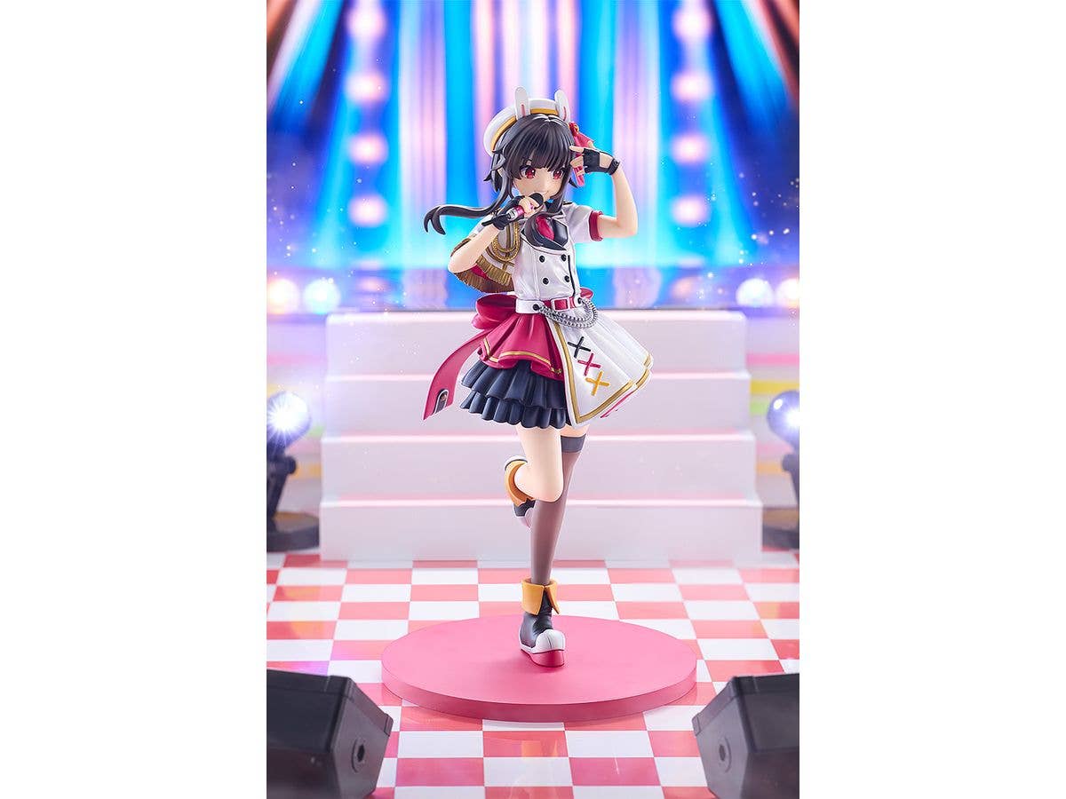 KADOKAWA KONOSUBA-An Explosion on This Wonderful World Megumin: Light Novel Idol Ver. | 4935228968961