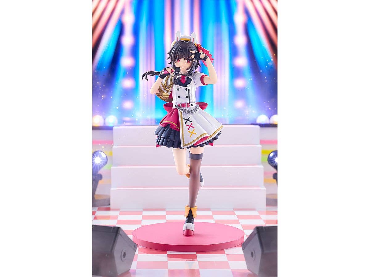 KADOKAWA KONOSUBA-An Explosion on This Wonderful World Megumin: Light Novel Idol Ver. | 4935228968961