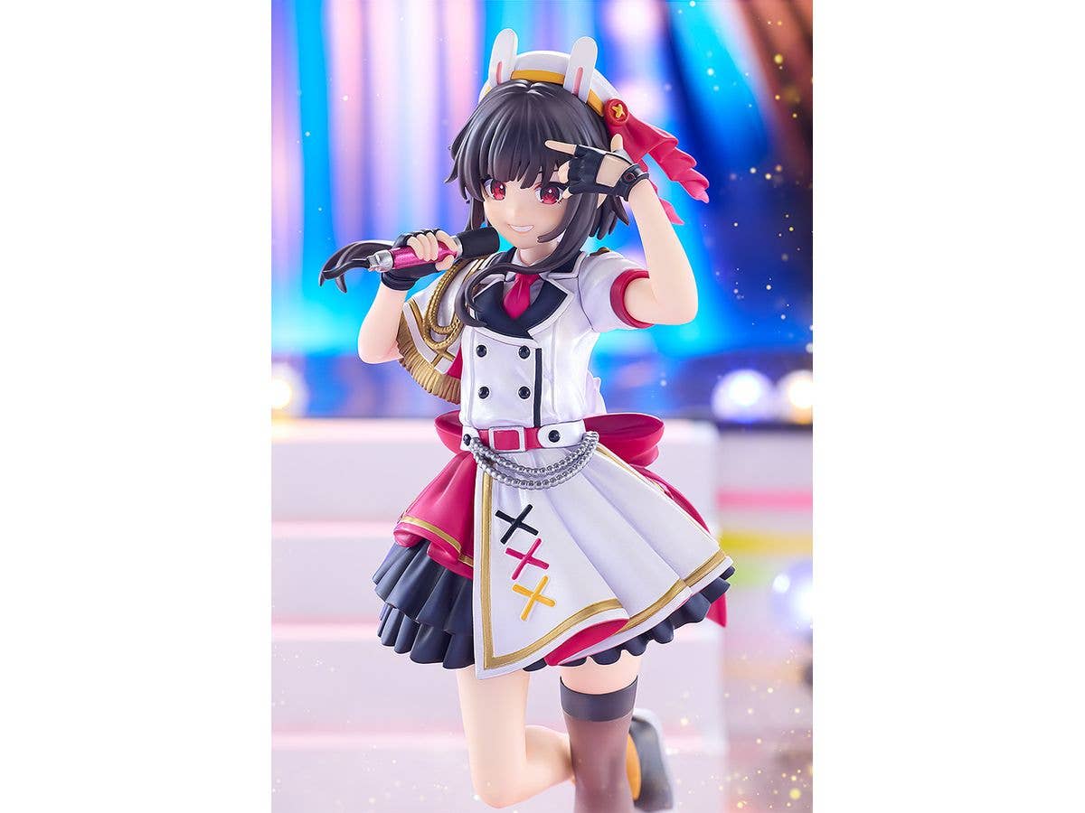 KADOKAWA KONOSUBA-An Explosion on This Wonderful World Megumin: Light Novel Idol Ver. | 4935228968961