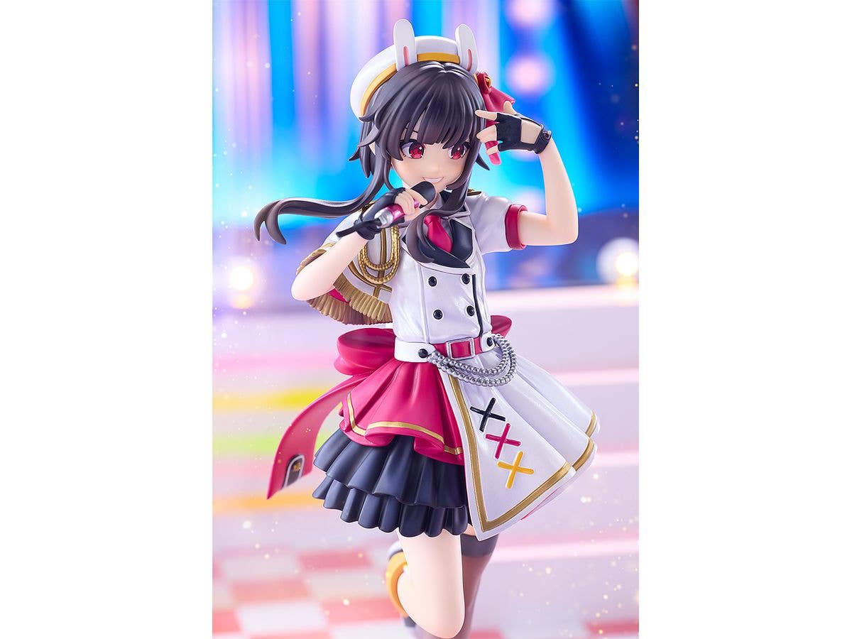 KADOKAWA KONOSUBA-An Explosion on This Wonderful World Megumin: Light Novel Idol Ver. | 4935228968961