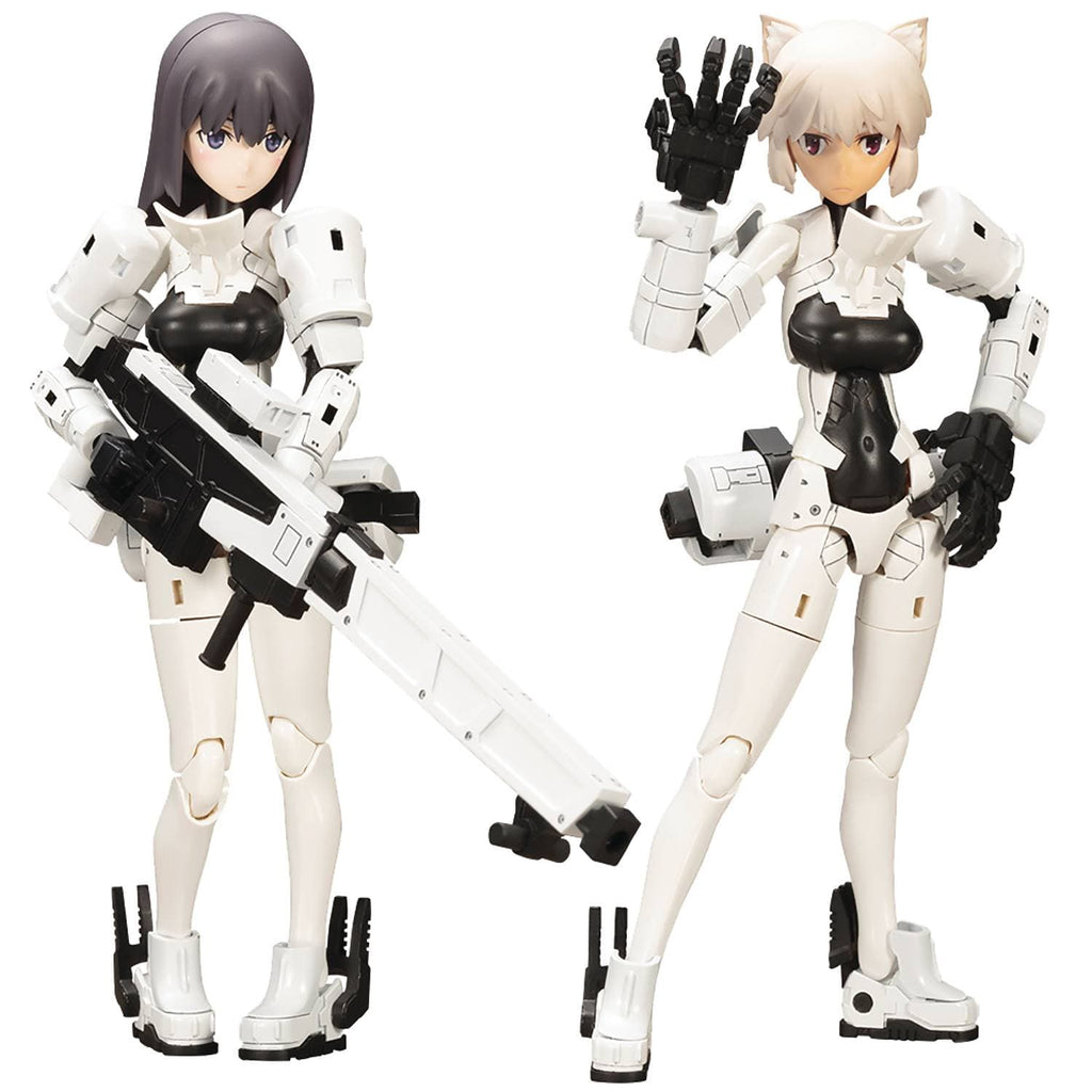 KOTOBUKIYA WISM Soldier SNIPE/GRAPPLE | 190526050211