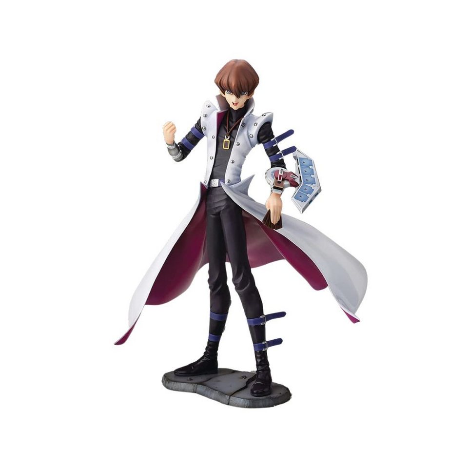 KOTOBUKIYA ARTFX J Seto Kaiba -Duel with Destiny- | 0190526039889