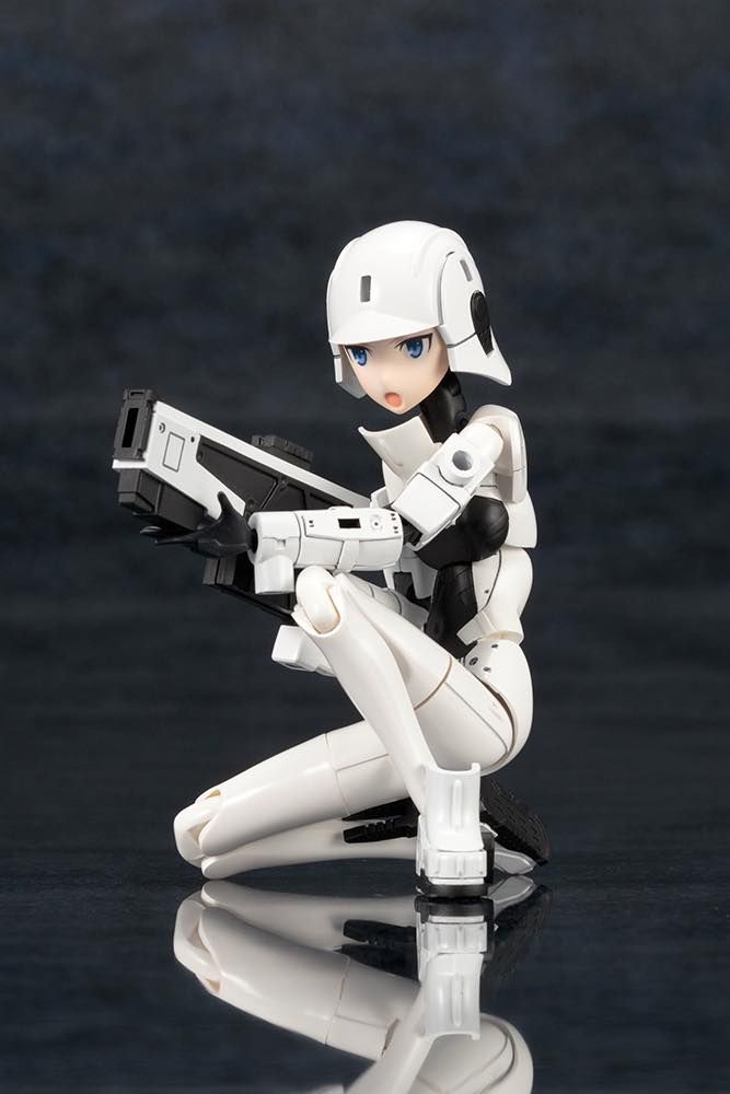 KOTOBUKIYA WISM Soldier ASSAULT/SCOUT | 0190526050204