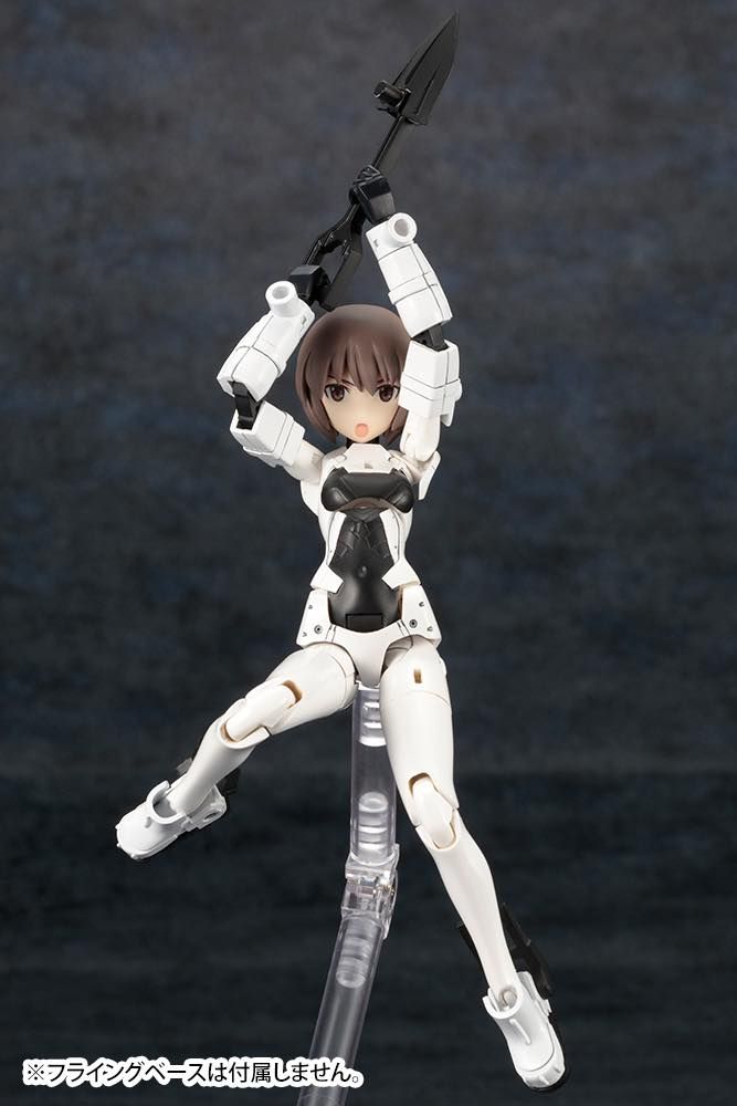KOTOBUKIYA WISM Soldier ASSAULT/SCOUT | 0190526050204