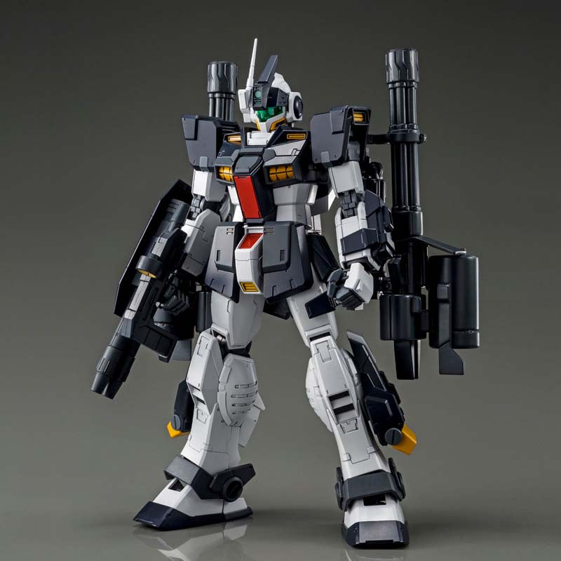 P-Bandai MG 1/100 Philip Hughes's GM Dominance