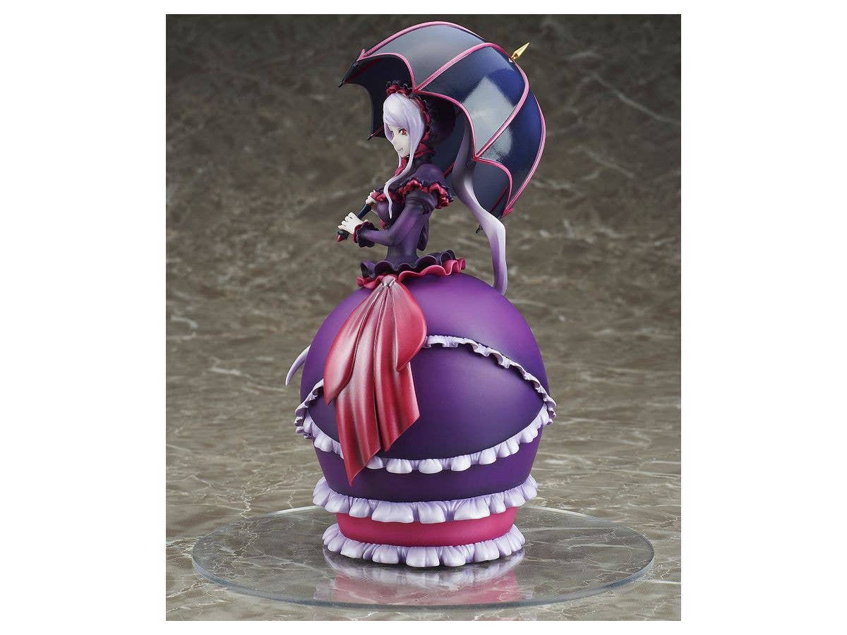 Overlord Series Shalltear Bloodfallen 1/7 Scale Painted Figure(Re-Run) | 4560266125528