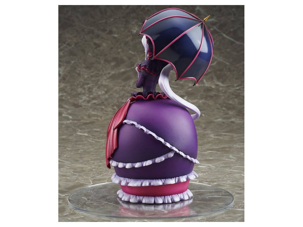 Overlord Series Shalltear Bloodfallen 1/7 Scale Painted Figure(Re-Run) | 4560266125528
