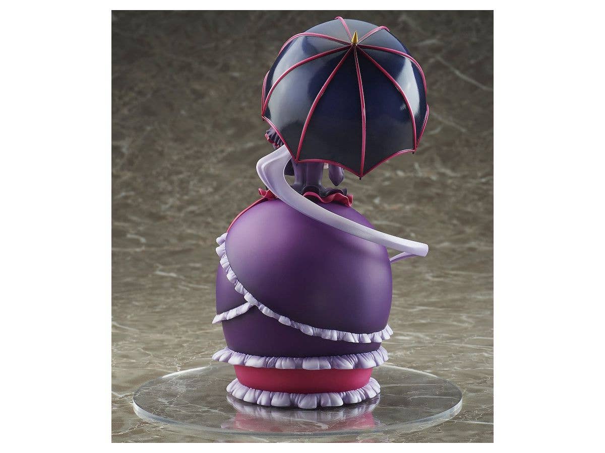 Overlord Series Shalltear Bloodfallen 1/7 Scale Painted Figure(Re-Run) | 4560266125528