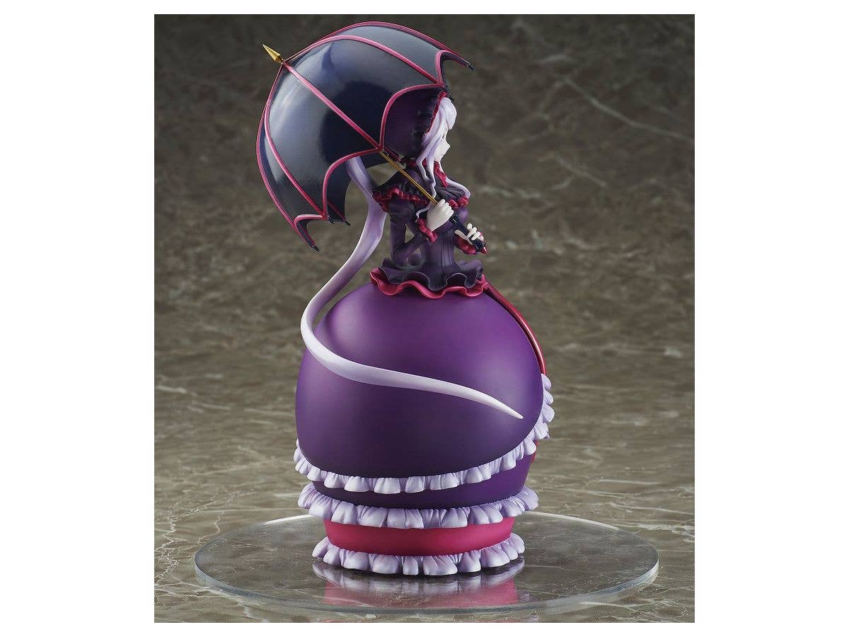 Overlord Series Shalltear Bloodfallen 1/7 Scale Painted Figure(Re-Run) | 4560266125528