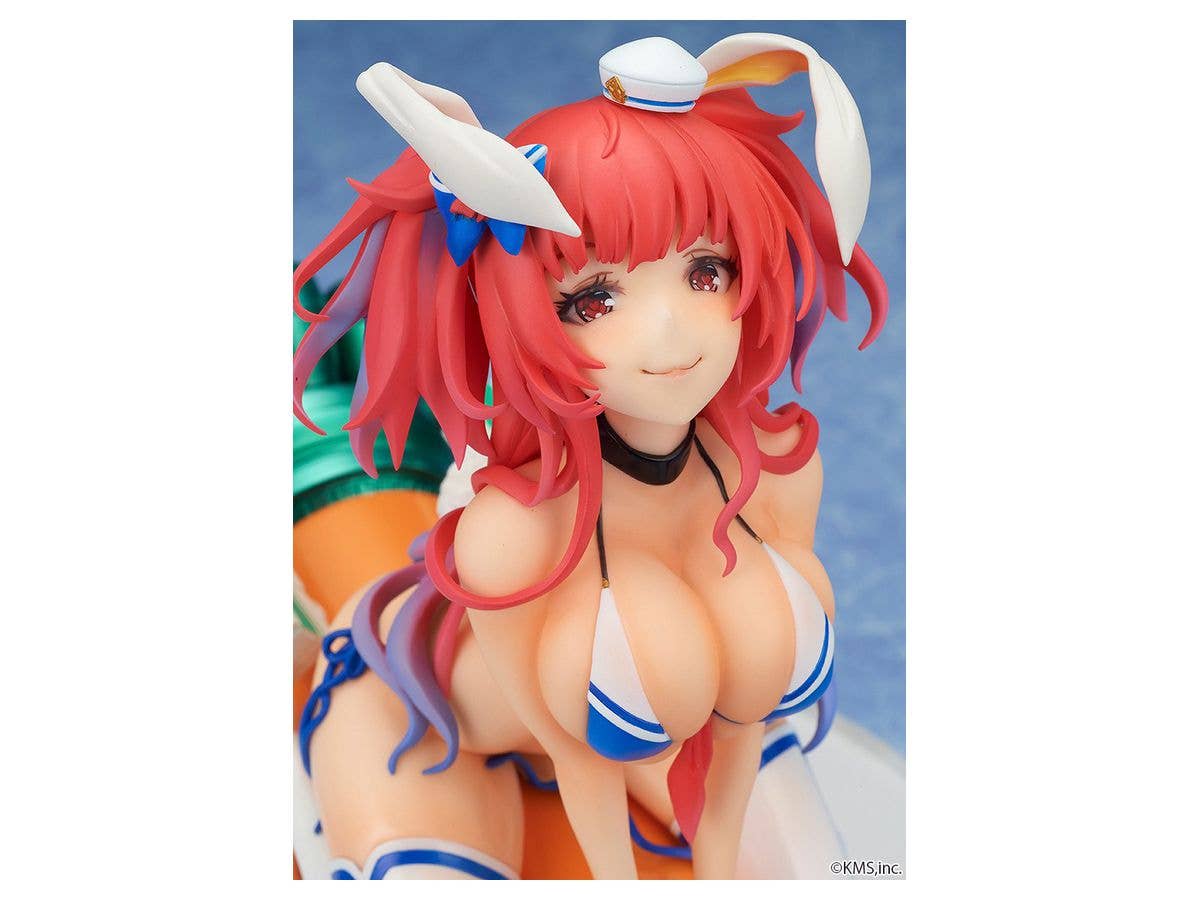 Otogi Frontier Series Pusu 1/7 Scale Figure | 4560266125535