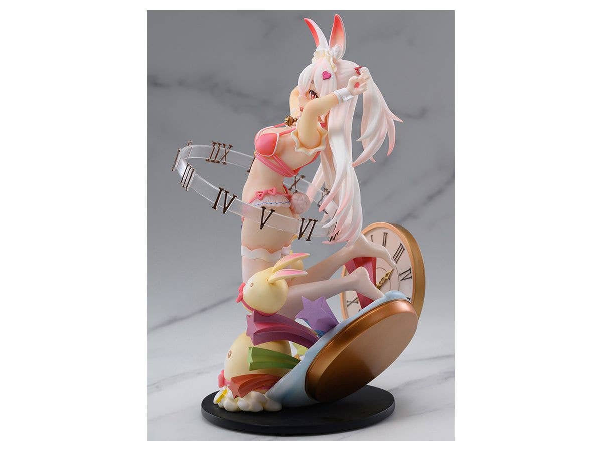 Original Series Tokinousagi Yuki 1/7 Scale Figure | 4560266125689