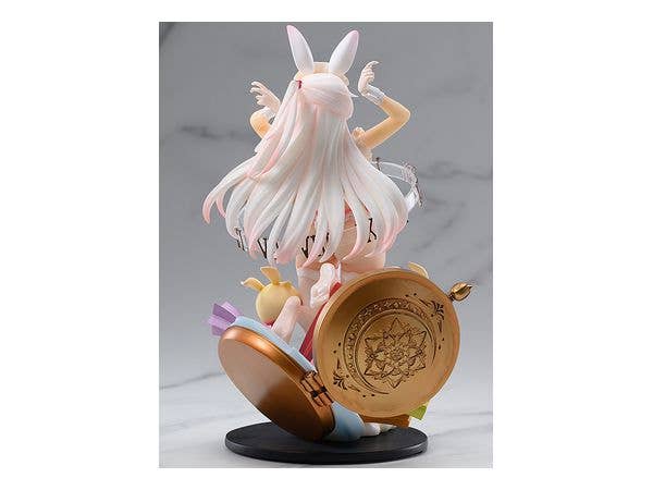 Original Series Tokinousagi Yuki 1/7 Scale Figure | 4560266125689
