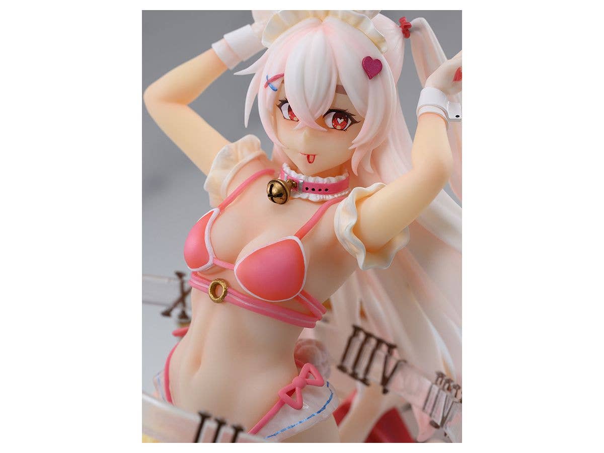 Original Series Tokinousagi Yuki 1/7 Scale Figure | 4560266125689